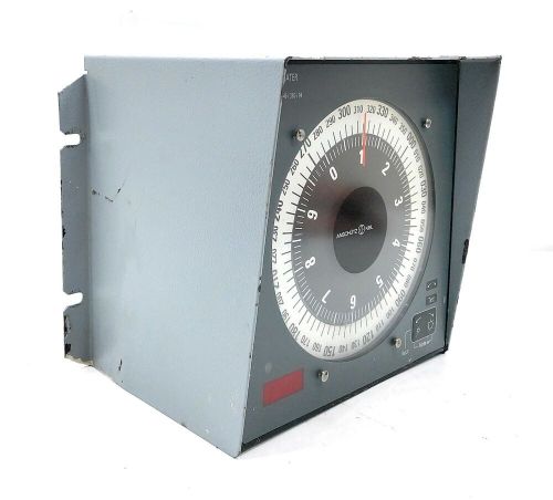 Raytheon Anschutz Kiel 133555 BSH/46/33G/94 Marine Compass Repeater, US $554.00, image 6