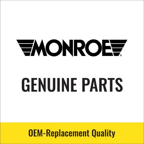2 pc Monroe Monro-Matic Plus Rear Shock Absorbers for 2002-2006 Chevrolet uz, US $77.84, image 2