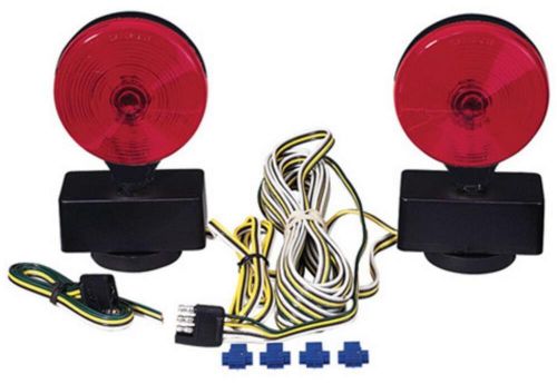Peterson Manufacturing V555 Towing Light Kit, US $52.05, image 3