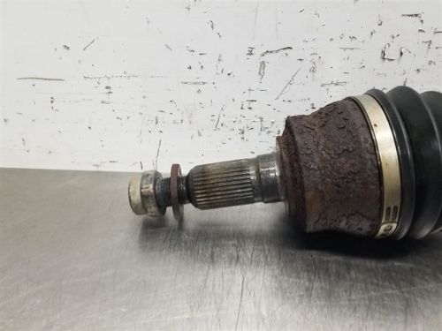 17 2017 GMC CANYON 2.8L AXLE SHAFT FRONT LEFT DRIVER, US $100.00, image 2