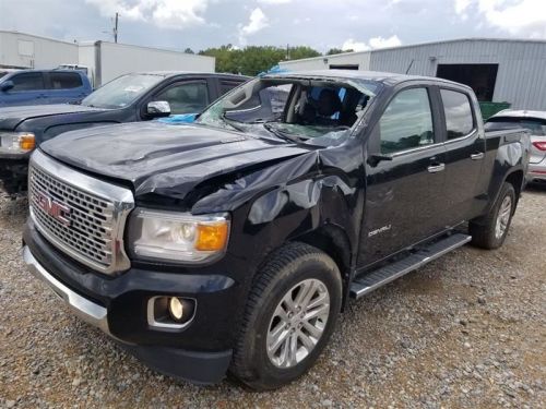 17 2017 GMC CANYON 2.8L AXLE SHAFT FRONT LEFT DRIVER, US $100.00, image 5