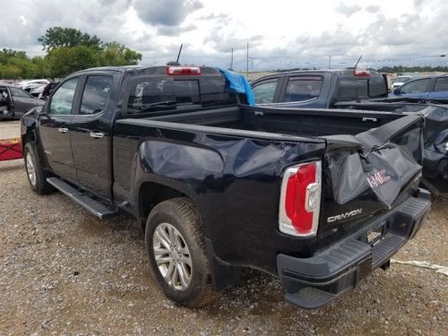 17 2017 GMC CANYON 2.8L AXLE SHAFT FRONT LEFT DRIVER, US $100.00, image 6