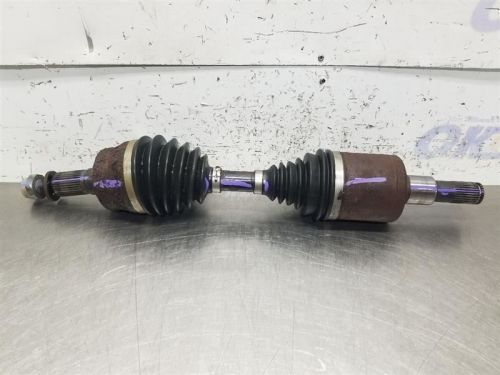 17 2017 GMC CANYON 2.8L AXLE SHAFT FRONT LEFT DRIVER, US $100.00, image 8