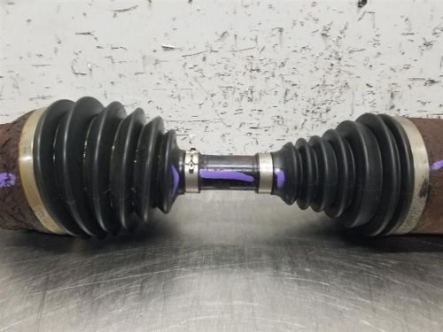 17 2017 GMC CANYON 2.8L AXLE SHAFT FRONT LEFT DRIVER, US $100.00, image 10