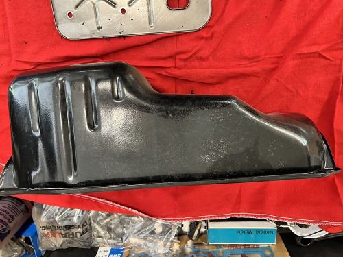 MERCRUISER 305 350 SMALLBLOCK 260HP 1-Pc REAR SEAL OIL PAN# 809910T1, US $49.95, image 2