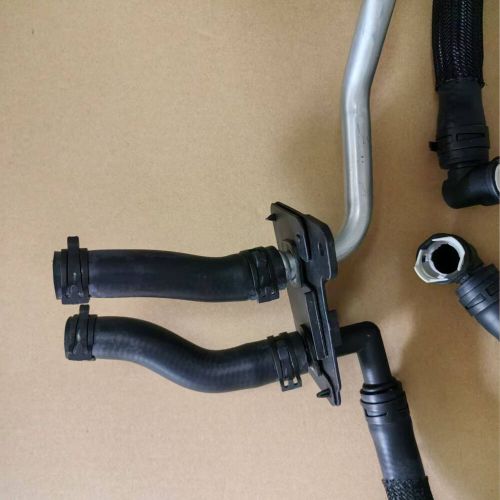 For Jeep 11-21 Cherokee 55038032AK Heater Supply and Return Hose Pipe Line Tube, US $59.95, image 3