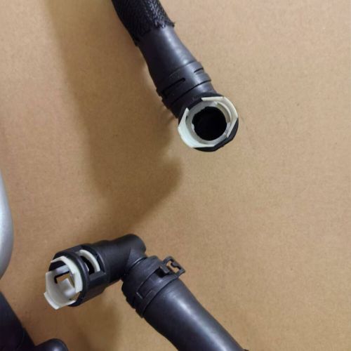 For Jeep 11-21 Cherokee 55038032AK Heater Supply and Return Hose Pipe Line Tube, US $59.95, image 4