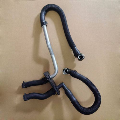 For Jeep 11-21 Cherokee 55038032AK Heater Supply and Return Hose Pipe Line Tube, US $59.95, image 6