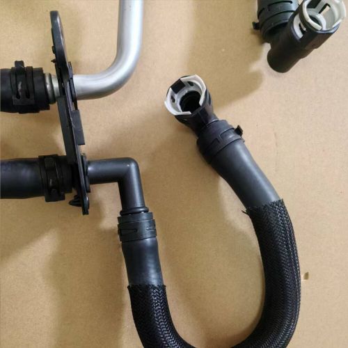 For Jeep 11-21 Cherokee 55038032AK Heater Supply and Return Hose Pipe Line Tube, US $59.95, image 8