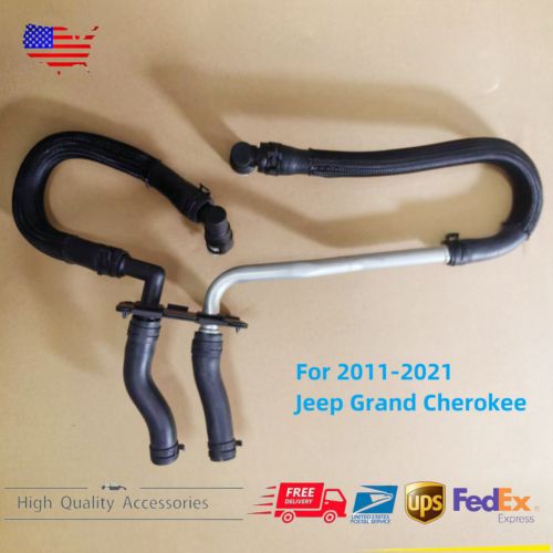 For Jeep 11-21 Cherokee 55038032AK Heater Supply and Return Hose Pipe Line Tube, US $59.95, image 9