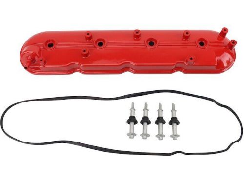 Left valve cover 63tgky67 for canyon envoy savana 1500 2500 3500 4500 sierra hd