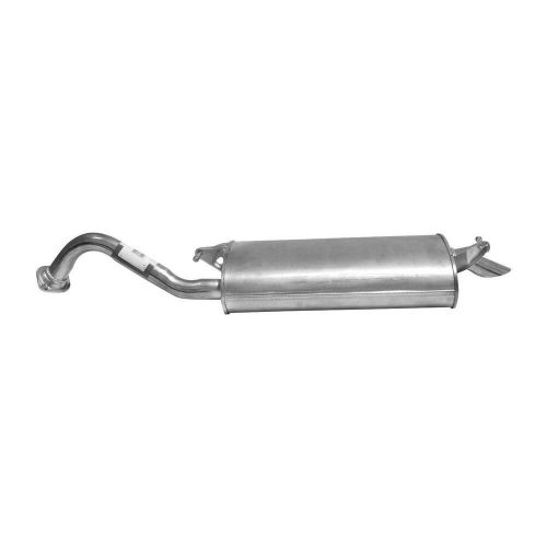 Exhaust Muffler for 2004 Toyota Corolla, US $171.99, image 7