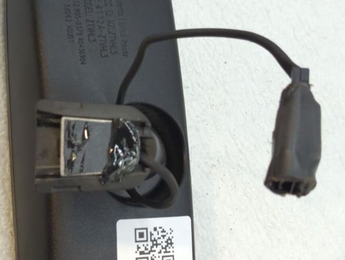 2013-2020 Hyundai Elantra Interior Rear View Mirror Oem X3J0Y, US $30.17, image 4