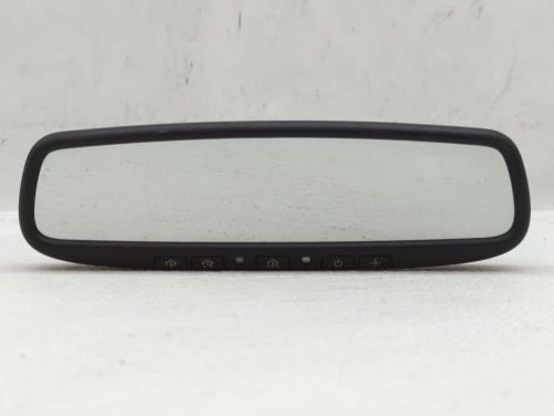 2013-2020 Hyundai Elantra Interior Rear View Mirror Oem X3J0Y, US $30.17, image 6