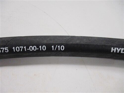 VOLVO PENTA HYDROSCAND HI-TEMP1 HYDRAULIC HOSE 5/8" 0575 1071-00-10 MARINE BOAT, US $59.95, image 2