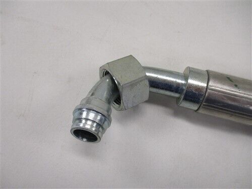 VOLVO PENTA HYDROSCAND HI-TEMP1 HYDRAULIC HOSE 5/8" 0575 1071-00-10 MARINE BOAT, US $59.95, image 4