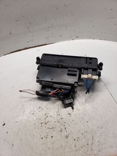 Temperature Control With AC Fits 98 ALTIMA 1227969, US $47.00, image 5