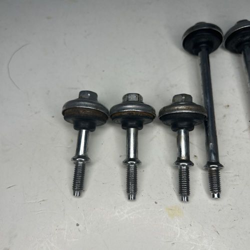1992-2005 honda civic valve cover bolt set d15 d16y8 d16z6 d16y7 d17a1 d17a2 oem