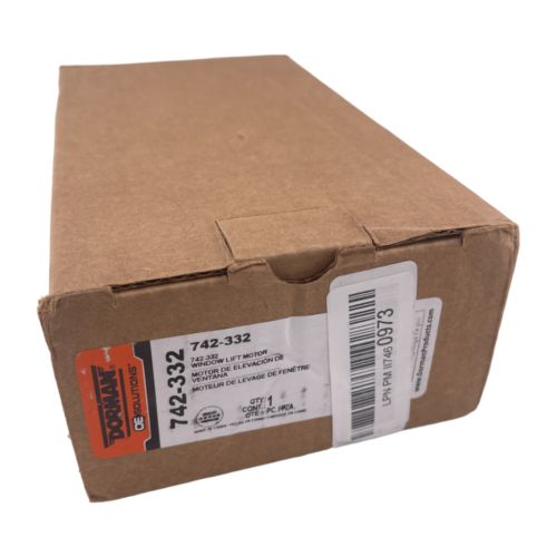 Dorman 742-332 Power Window Lift Motor For 07-13 Dodge Jeep Liberty Nitro, US $44.99, image 7
