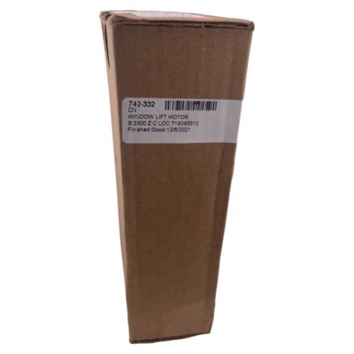 Dorman 742-332 Power Window Lift Motor For 07-13 Dodge Jeep Liberty Nitro, US $44.99, image 8