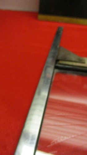 1942 1946 1947 1948 FORD CONVERTIBLE DOOR GLASS WINDOW FRAME RIGHT SIDE MERCURY, US $199.95, image 11