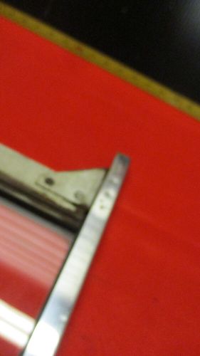 1942 1946 1947 1948 FORD CONVERTIBLE DOOR GLASS WINDOW FRAME RIGHT SIDE MERCURY, US $199.95, image 13