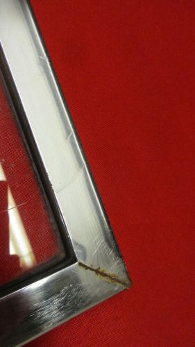 1942 1946 1947 1948 FORD CONVERTIBLE DOOR GLASS WINDOW FRAME RIGHT SIDE MERCURY, US $199.95, image 18