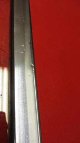 1942 1946 1947 1948 FORD CONVERTIBLE DOOR GLASS WINDOW FRAME RIGHT SIDE MERCURY, US $199.95, image 19