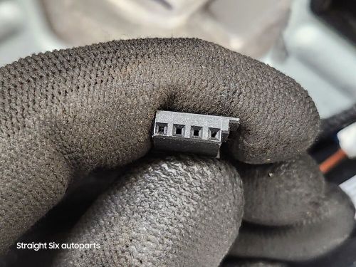 ✅OEM BMW F22 F30 F32 F36 Steering Wheel Heated M Sport Black Leather w/Shifters*, US $449.95, image 2