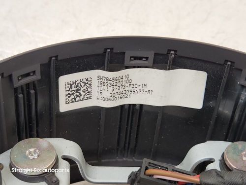 ✅OEM BMW F22 F30 F32 F36 Steering Wheel Heated M Sport Black Leather w/Shifters*, US $449.95, image 9