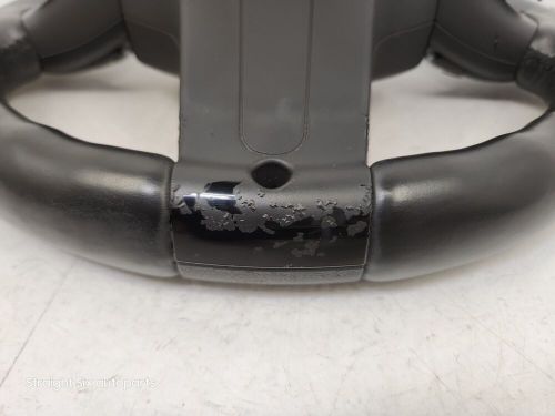 ✅OEM BMW F22 F30 F32 F36 Steering Wheel Heated M Sport Black Leather w/Shifters*, US $449.95, image 10