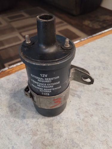 12v Ignition Coil 1103 Pre-owned, US $25.00, image 4