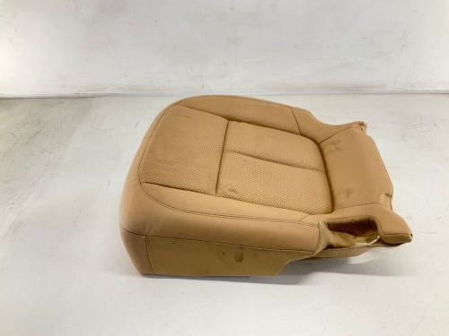 11-14 PORSCHE Cayenne Rear Second Row Right Passenger Lower Seat Cushion OEM, US $151.99, image 6