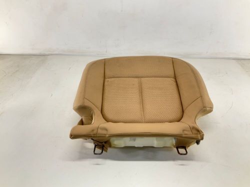 11-14 PORSCHE Cayenne Rear Second Row Right Passenger Lower Seat Cushion OEM, US $151.99, image 7