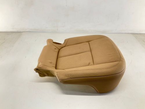 11-14 PORSCHE Cayenne Rear Second Row Right Passenger Lower Seat Cushion OEM, US $151.99, image 8