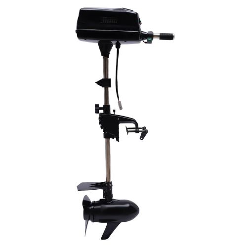 48V 2200W HANGKAI Electric Boat Engine Outboard Trolling Motor Brushless Motor, US $384.76, image 2