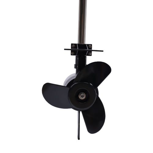 48V 2200W HANGKAI Electric Boat Engine Outboard Trolling Motor Brushless Motor, US $384.76, image 7