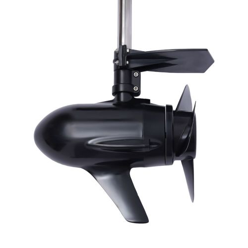 48V 2200W HANGKAI Electric Boat Engine Outboard Trolling Motor Brushless Motor, US $384.76, image 9