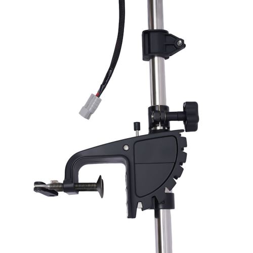 48V 2200W HANGKAI Electric Boat Engine Outboard Trolling Motor Brushless Motor, US $384.76, image 10