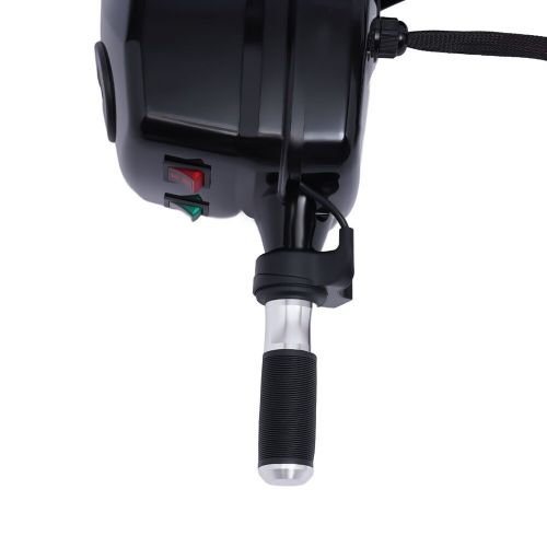 48V 2200W HANGKAI Electric Boat Engine Outboard Trolling Motor Brushless Motor, US $384.76, image 16