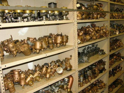 *** MODEL "A" FORD CARBURETOR ***, US $169.99, image 2