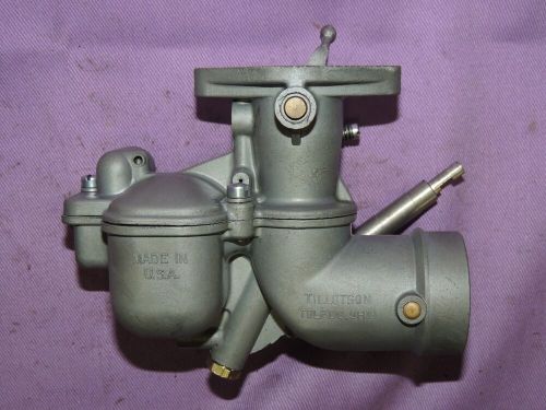 *** MODEL "A" FORD CARBURETOR ***, US $169.99, image 4