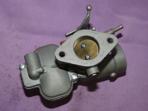 *** MODEL "A" FORD CARBURETOR ***, US $169.99, image 5