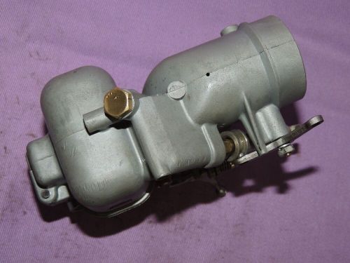 *** MODEL "A" FORD CARBURETOR ***, US $169.99, image 6