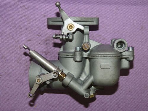 *** MODEL "A" FORD CARBURETOR ***, US $169.99, image 8