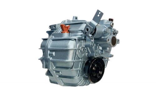 ZF25A Hydraulic Marine Transmission Ratio 1.548, US $2,211.00, image 3