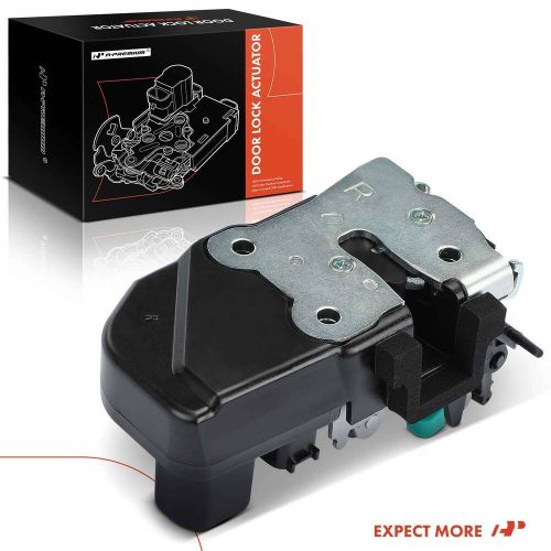 New Door Latch Lock Rear RH Passenger for Dodge Dakota 2006-2010 Ram Dakota 2011, US $38.99, image 3