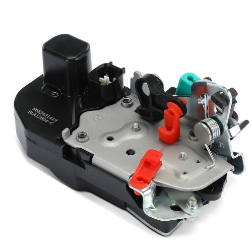 New Door Latch Lock Rear RH Passenger for Dodge Dakota 2006-2010 Ram Dakota 2011, US $38.99, image 4