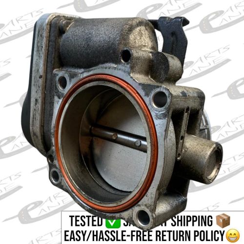 2001-2005 BMW 530i 3.0L Throttle Body OEM, US $35.00, image 2