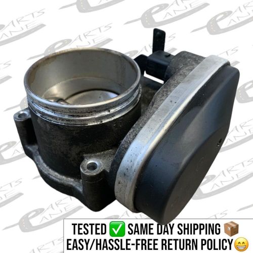 2001-2005 BMW 530i 3.0L Throttle Body OEM, US $35.00, image 5